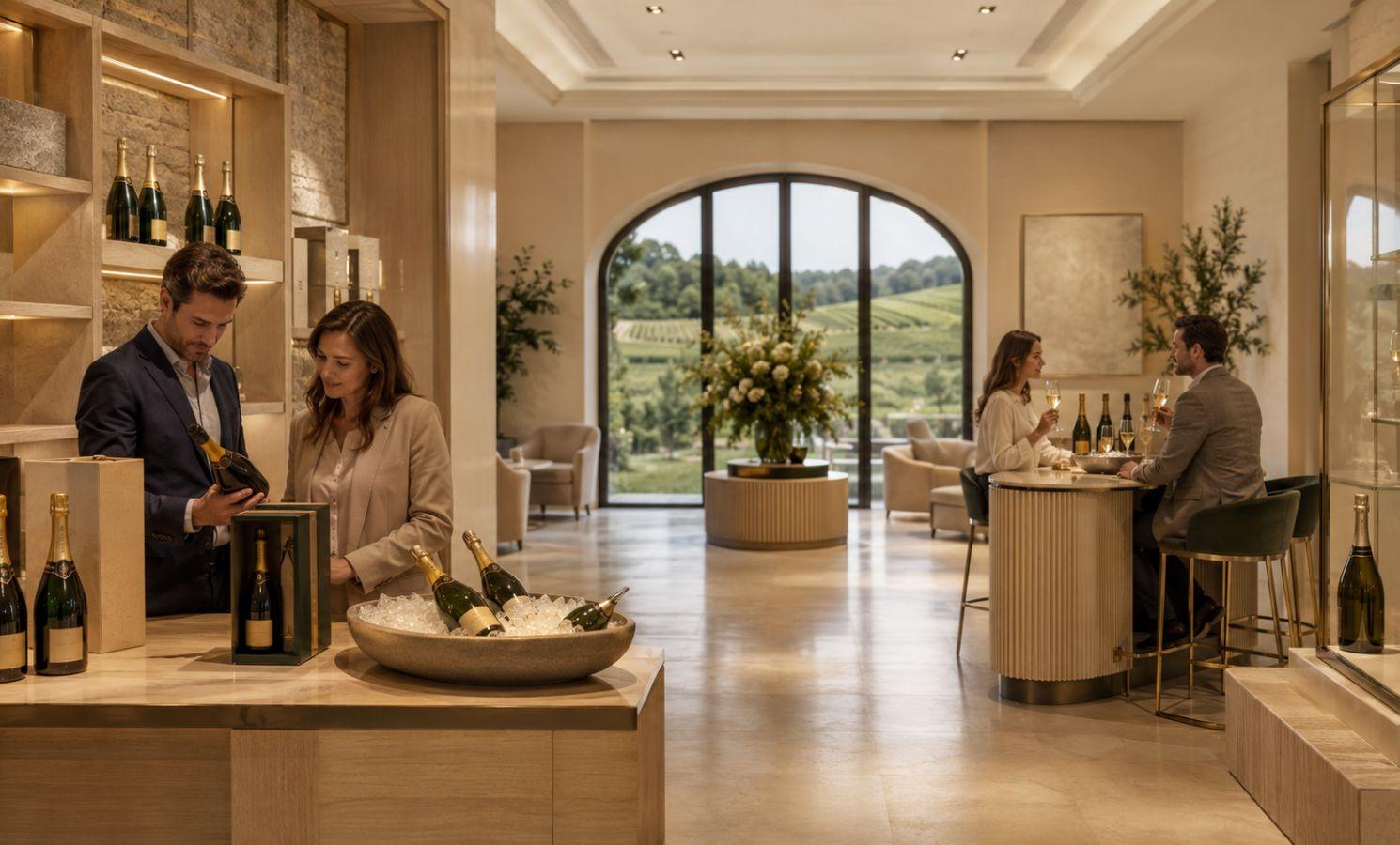 Vintia - Why connected visitor journeys are the next growth opportunity for brand homes