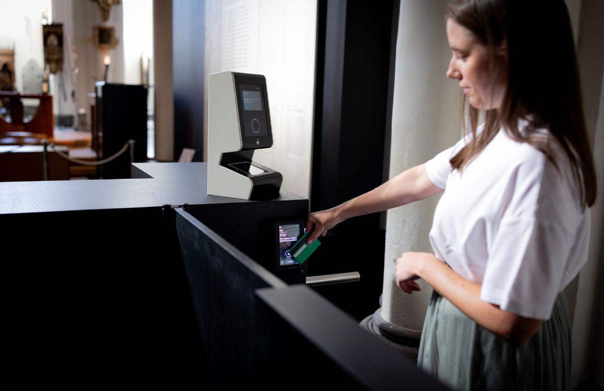 Vintia Pay to Go