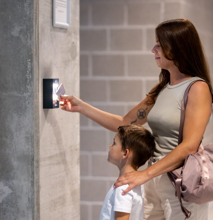 City of Nieuwpoort – sports complex