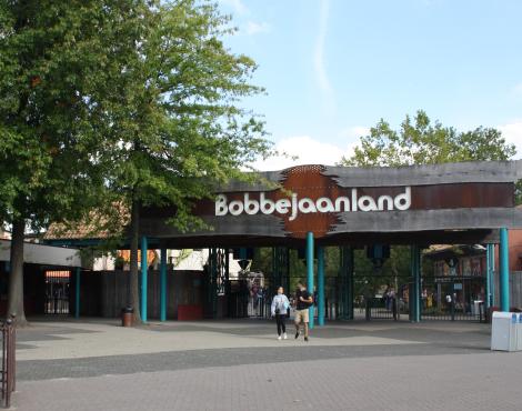 Vintia Ticketing and Booking Case Studies - Bobbejaanland